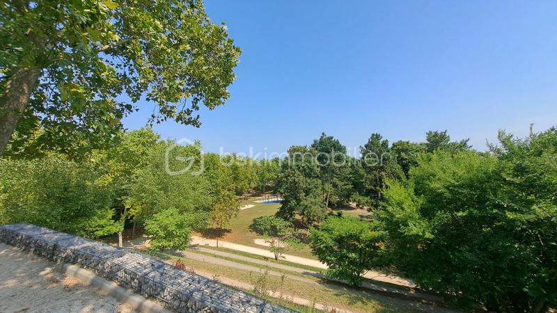 Appartement - 118 m² - 5 pièces