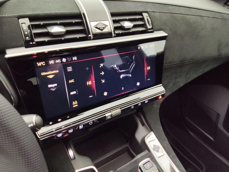 Ds Ds 7 1.5 Bluehdi 130ch Pallas