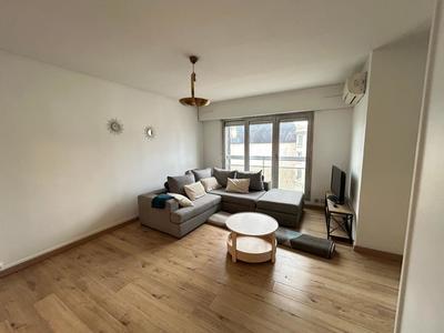 Appartement - 59 m² - 2 pièces