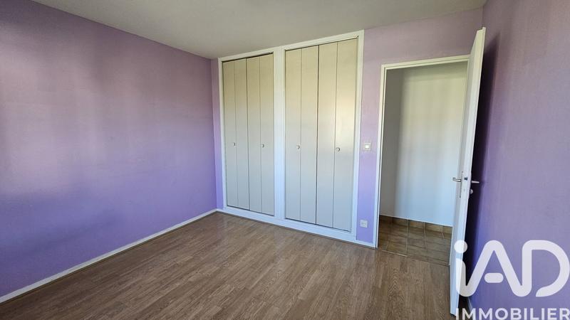 Maison - 117 m² - 6 pièces