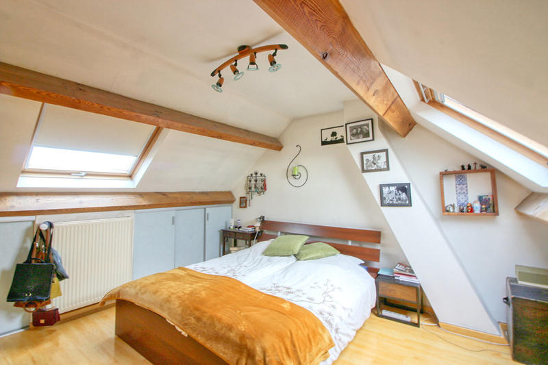 Maison - 103 m² - 6 pièces