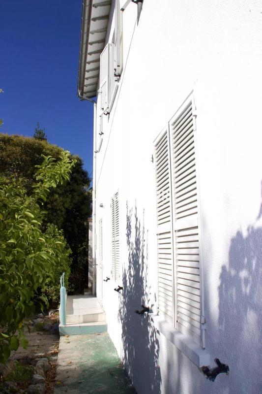 Villa - 120 m² - 5 pièces