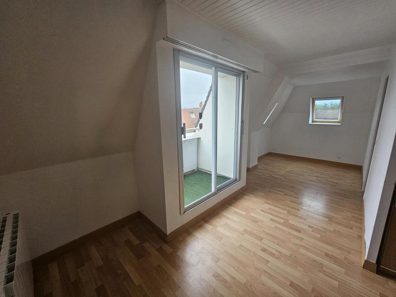 Appartement - 20 m² - 1 pièce