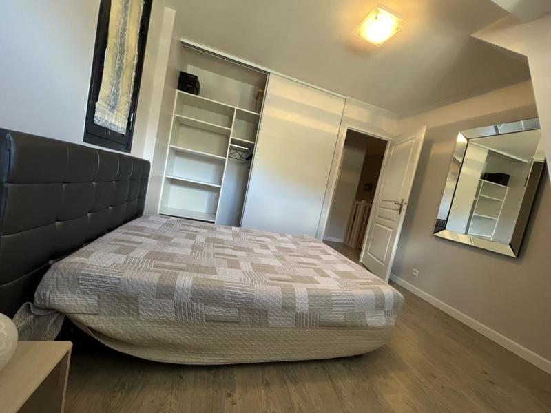 Duplex - 103 m² - 4 pièces