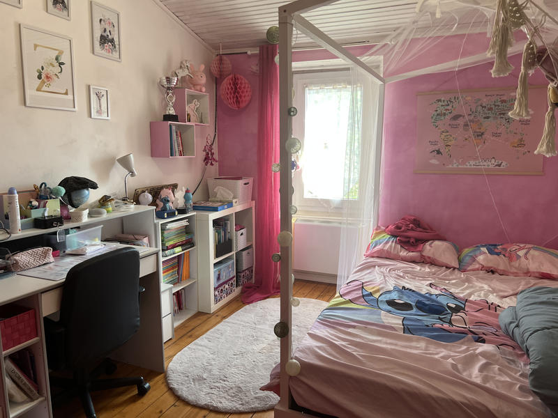 Maison - 145 m² - 5 pièces