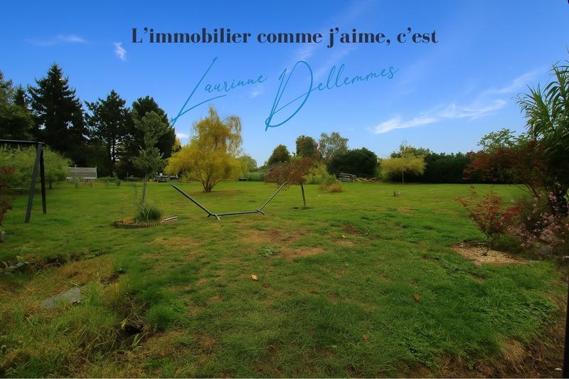 Maison - 165 m² - 7 pièces