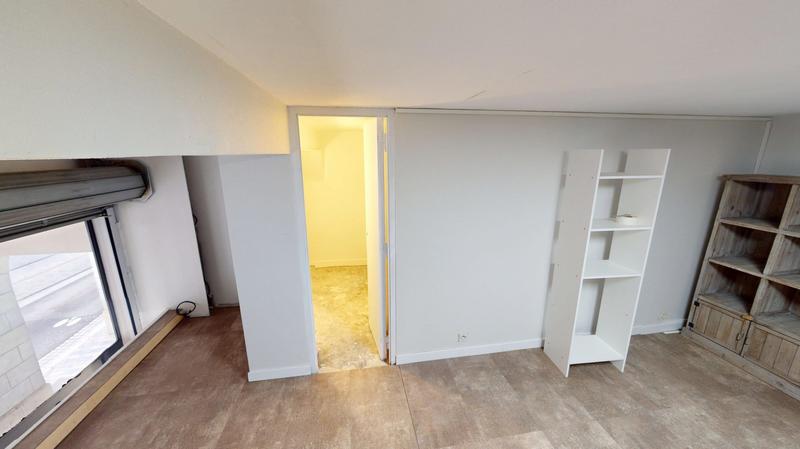 Local commercial - 78 m²