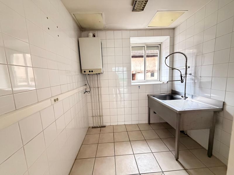 Local commercial - 43 m²