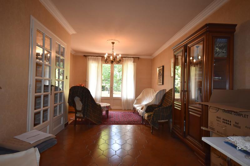 Villa - 160 m² - 6 pièces