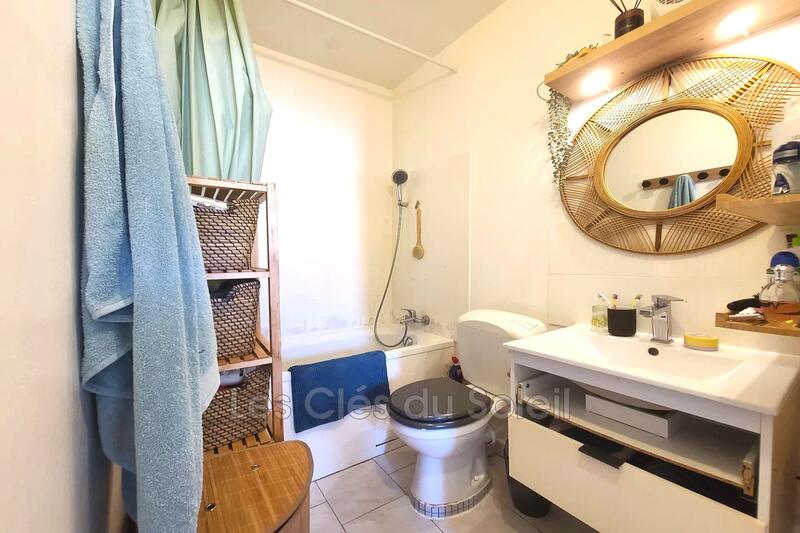 Appartement - 60 m² - 4 pièces