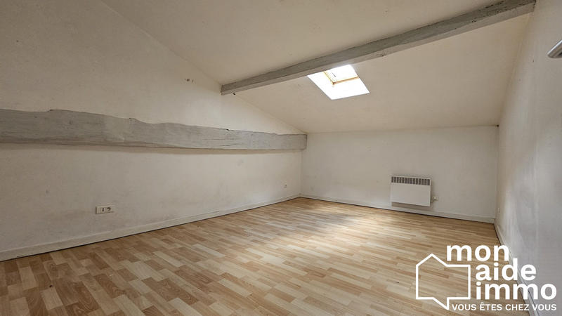 Maison - 195 m² - 5 pièces