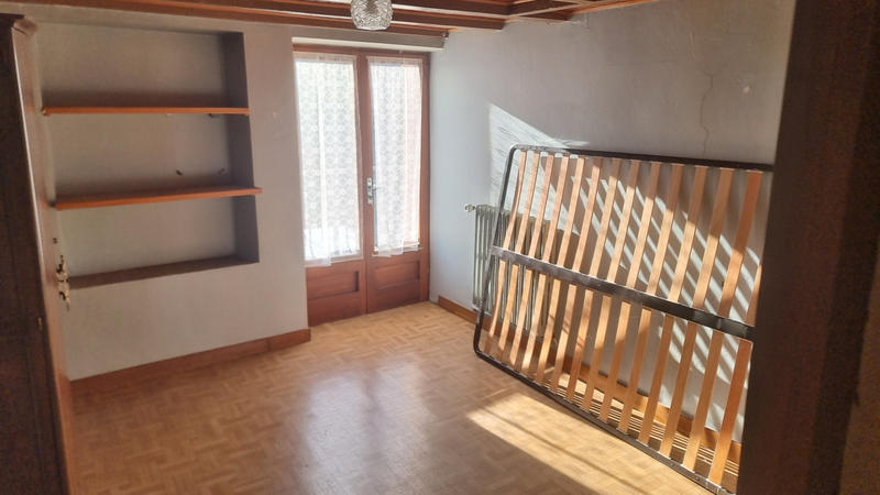 Maison de village - 109 m² - 7 pièces