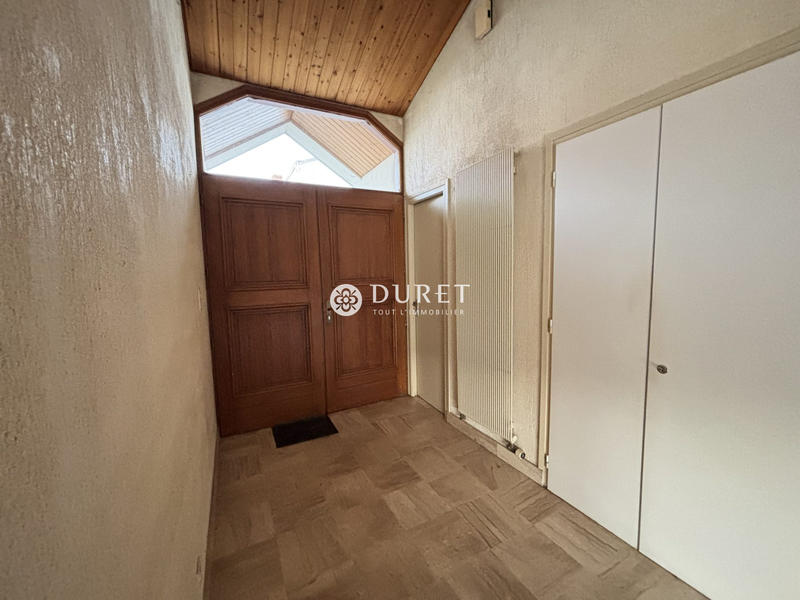 Maison ancienne - 125 m² - 5 pièces