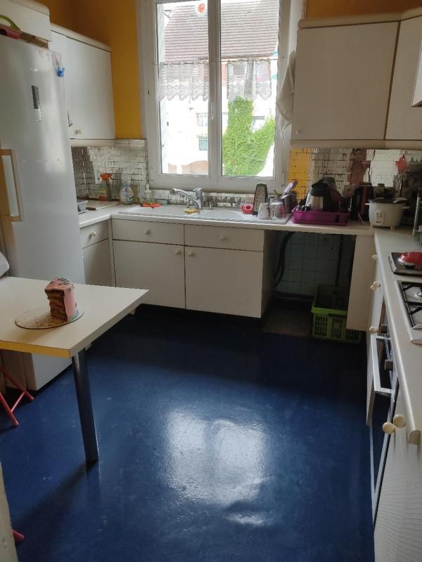 Chambre - 28 m² - 1 pièce