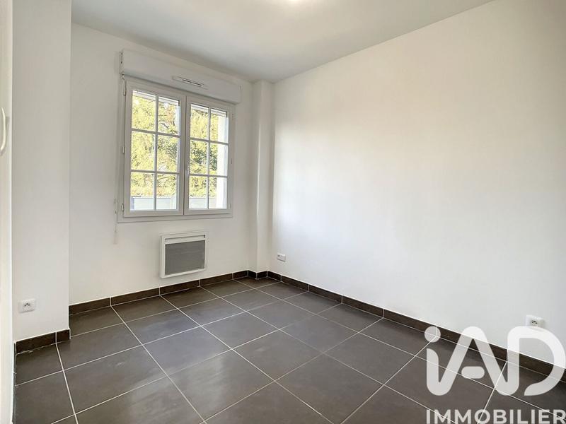 Maison - 121 m² - 5 pièces