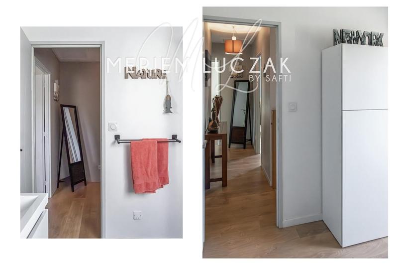 Maison - 119 m² - 6 pièces