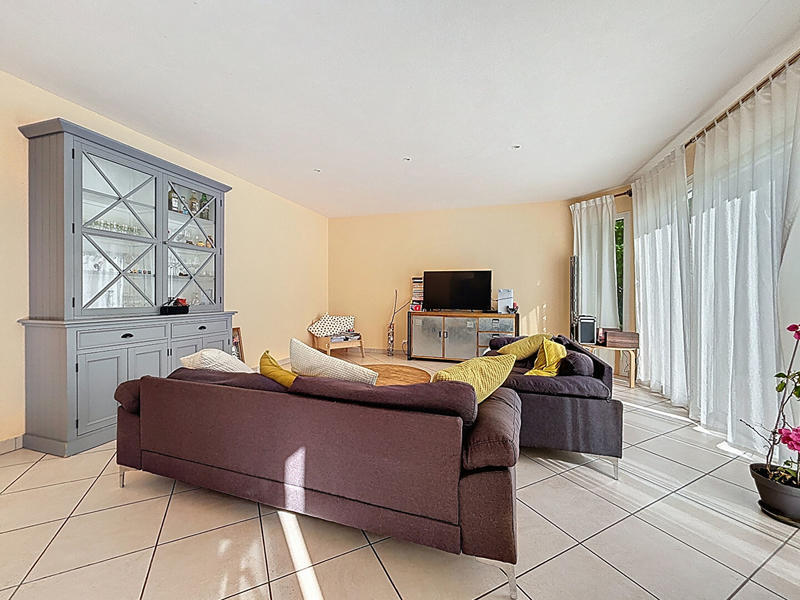 Maison - 175 m² - 8 pièces