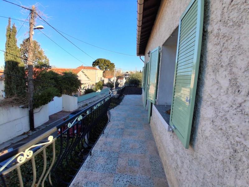 Maison - 188 m² - 4 pièces