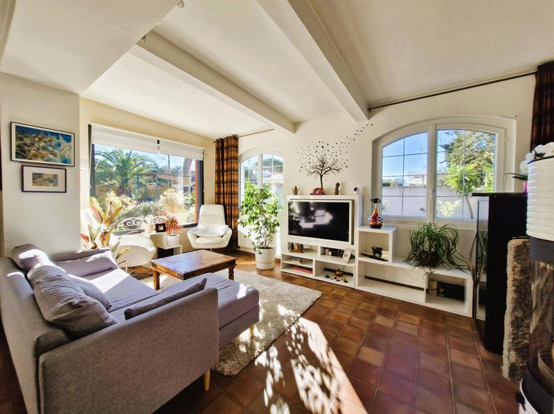 Villa - 146 m² - 5 pièces