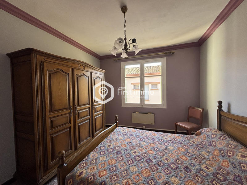 Maison - 133 m² - 6 pièces