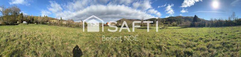 Terrain - 10 136 m²