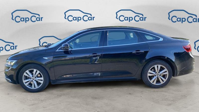 Renault Talisman 1.6 dCi 130 Energy Business