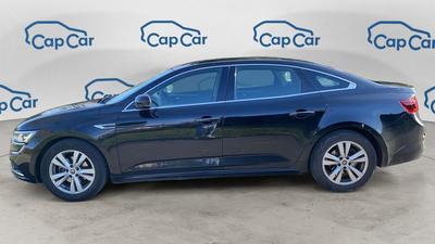 Renault Talisman 1.6 dCi 130 Energy Business