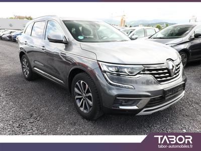 Renault Koleos dCi 150 Cvt Limited Led Gps 18p