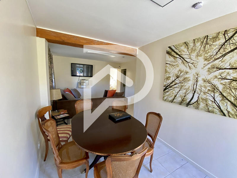 Maison - 70 m² - 6 pièces