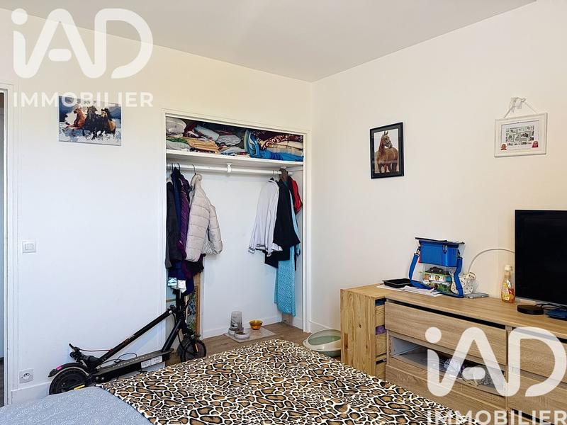 Appartement - 72 m² - 4 pièces