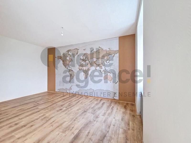 Maison - 113 m² - 7 pièces