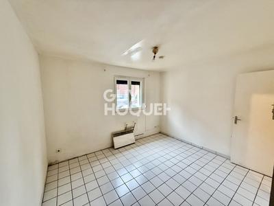 Appartement - 17 m² - 1 pièce