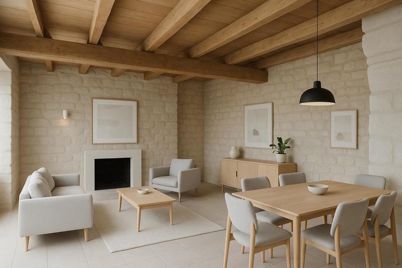 Maison - 156 m² - 10 pièces