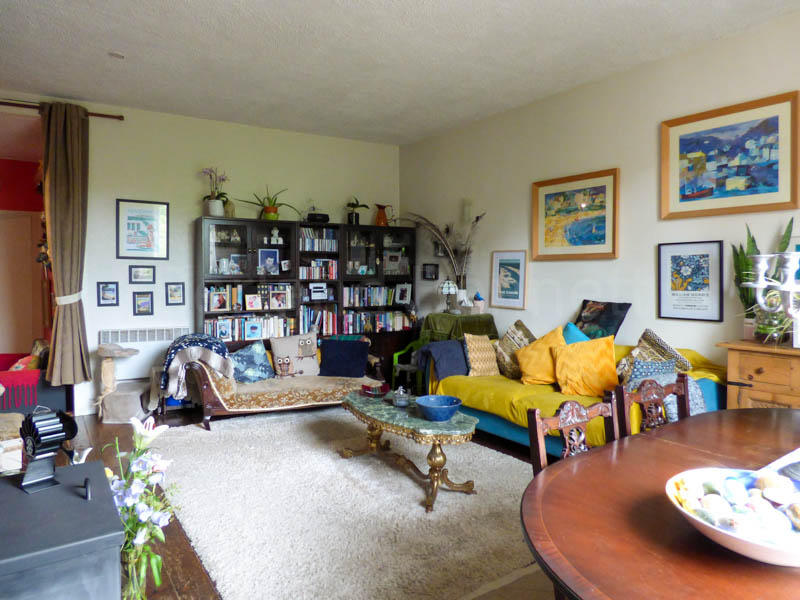 Maison de ville - 142 m² - 3 pièces