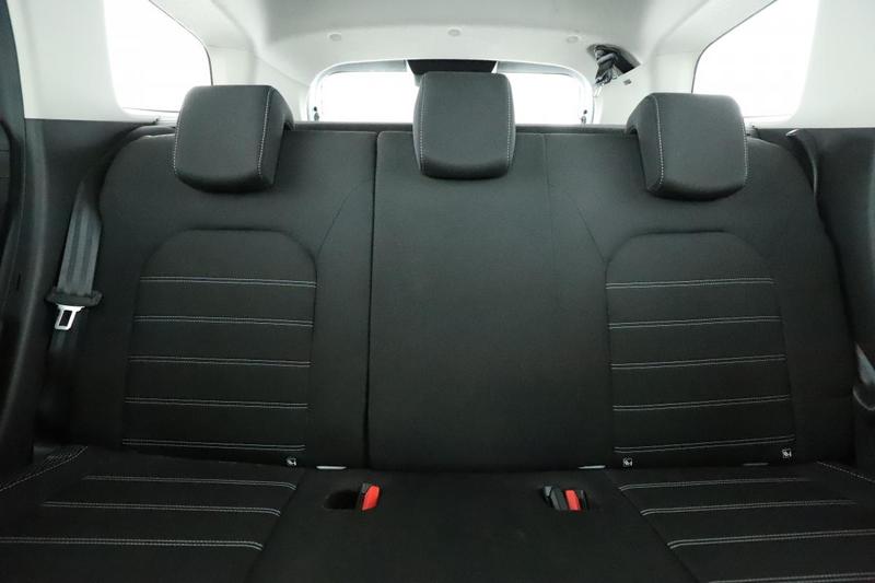 Dacia Duster II 1.5 dCi Blue Prestige 4x2 116 ch