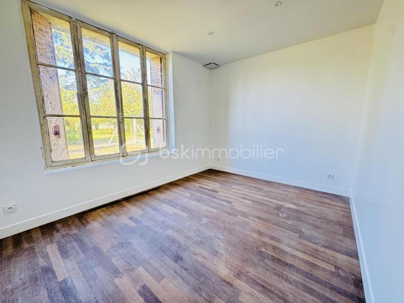 Maison ancienne - 170 m² - 9 pièces