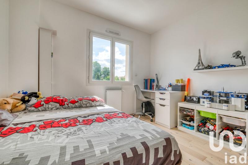 Maison - 126 m² - 5 pièces