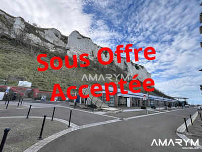 Appartement - 18 m² - 1 pièce