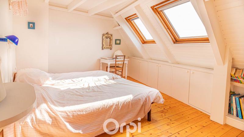 Duplex - 100 m² - 5 pièces