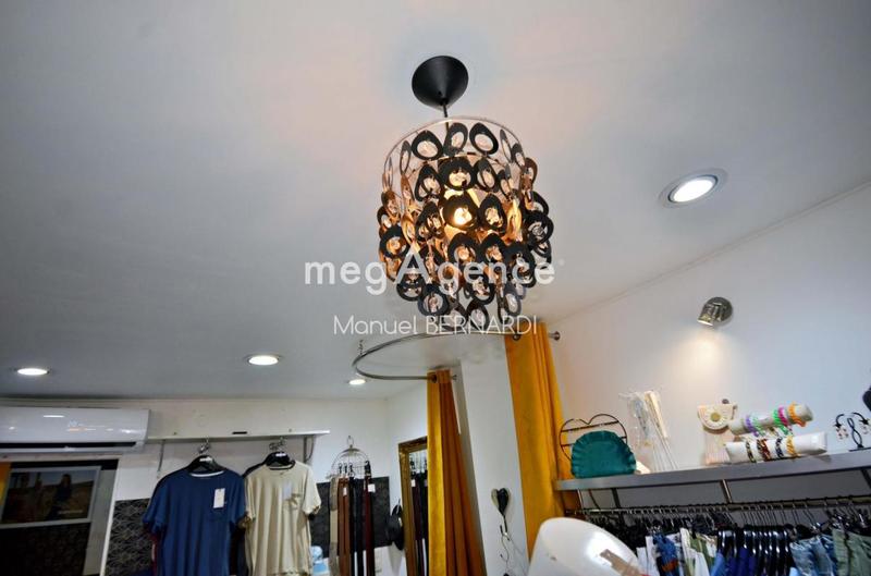 Fonds de commerce - 28 m²