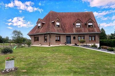 Maison - 177 m² - 5 pièces