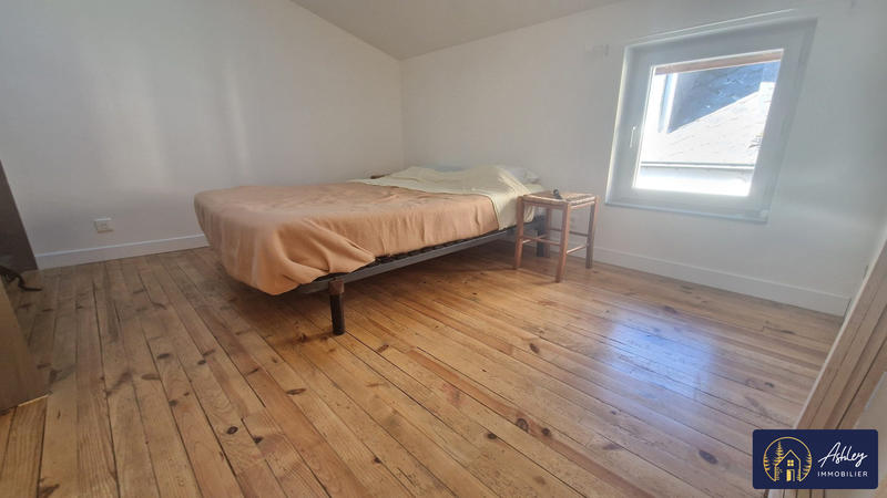 Maison - 34 m² - 2 pièces