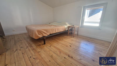 Maison - 34 m² - 2 pièces