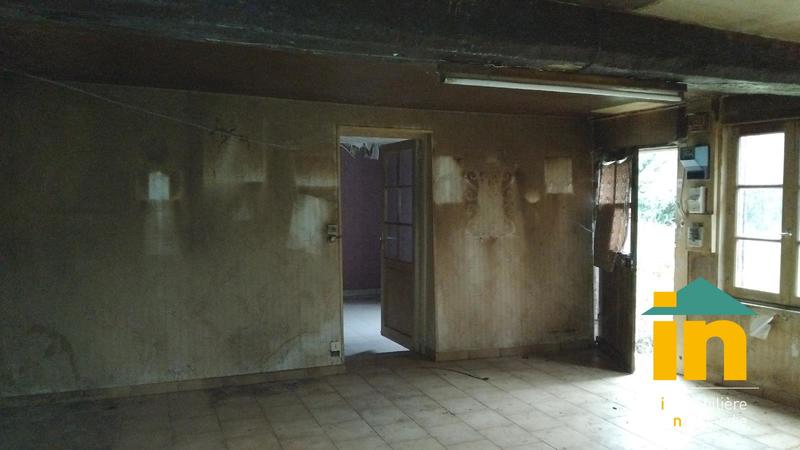 Maison de campagne - 83 m² - 3 pièces