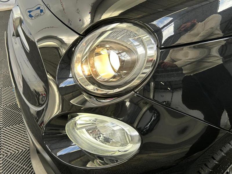 Abarth 595 E6d Temp 1.4 Turbo 16v t-Jet 145 ch Bvm5