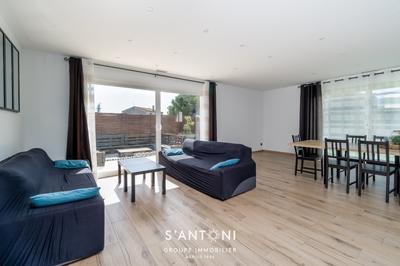 Maison - 142 m² - 5 pièces