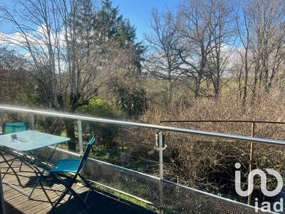 Maison de campagne - 198 m² - 5 pièces