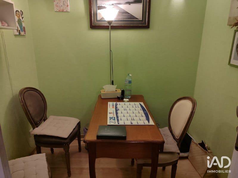 Local commercial - 55 m²