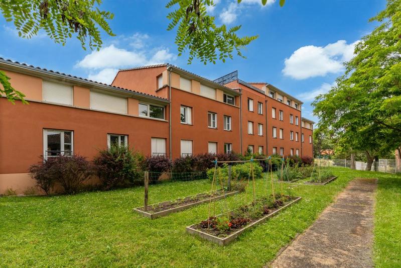 Appartement - 19 m² - 1 pièce