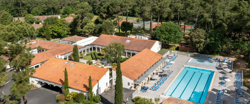 Appartement - 42 m² - 3 pièces